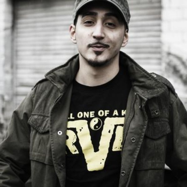 Eko Fresh artist photo