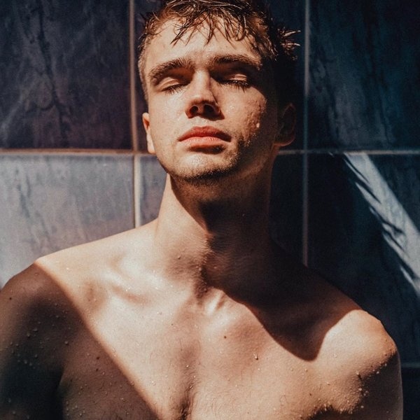 Mikolas Josef artist photo