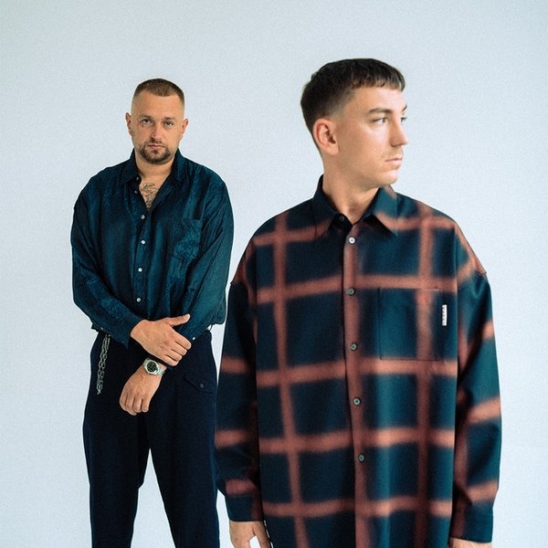 Miksu / Macloud artist photo