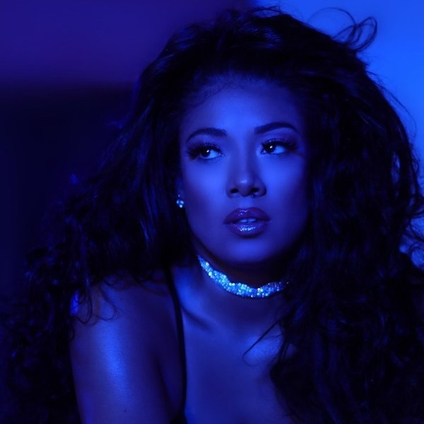 Mila J artist photo