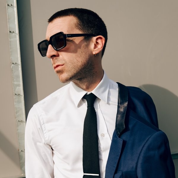 Miles Kane artist photo