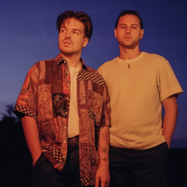 Milky Chance artist photo