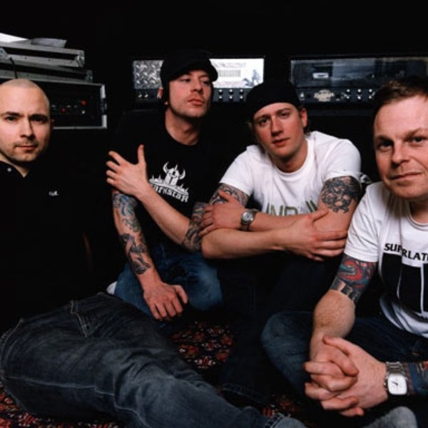Millencolin artist photo