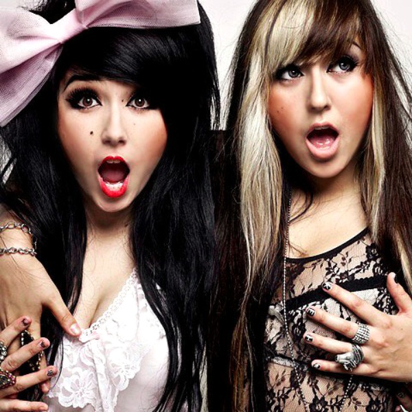 Millionaires artist photo