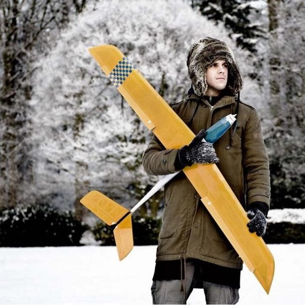 Milow artist photo