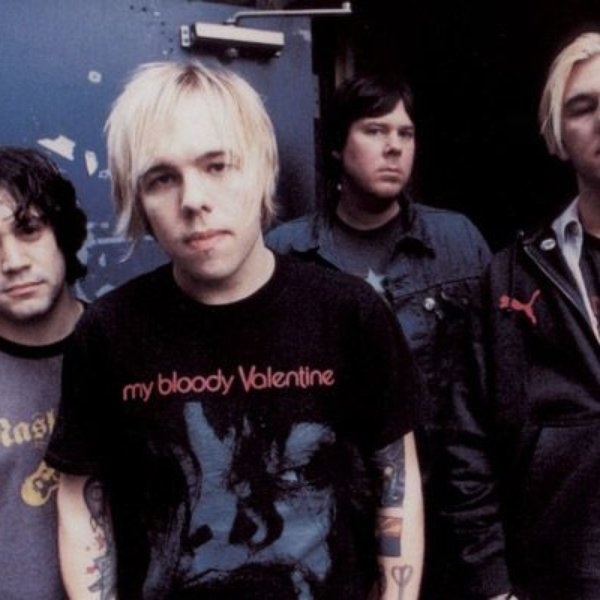 The Ataris artist photo