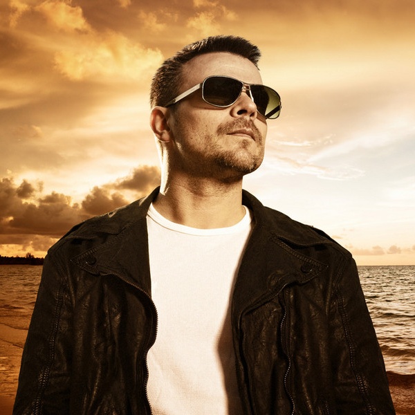 ATB artist photo