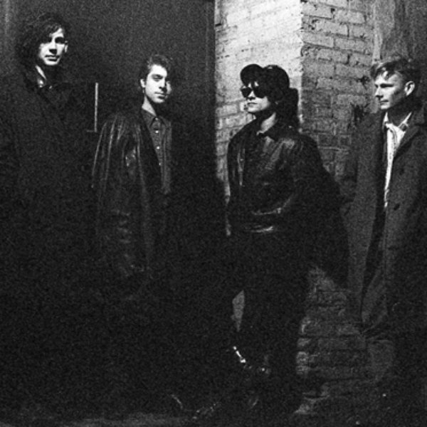 Ministry artist photo