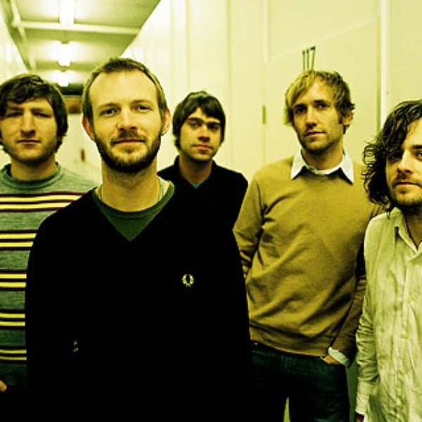 Minus The Bear artist photo