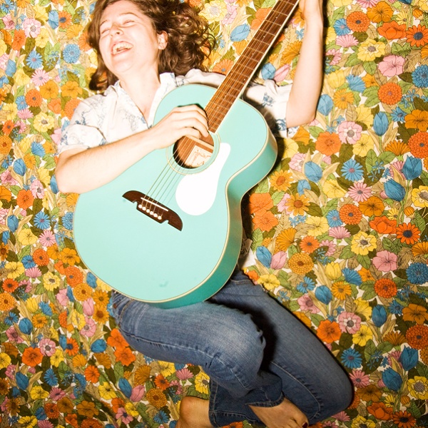 Mirah artist photo