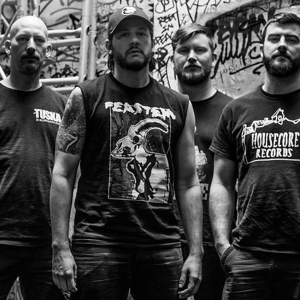 Misery Index artist photo