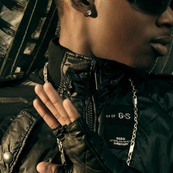 Mishon artist photo