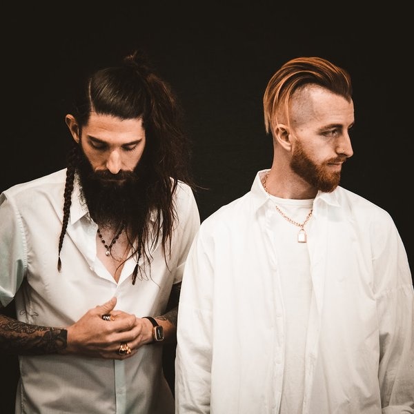 MISSIO artist photo