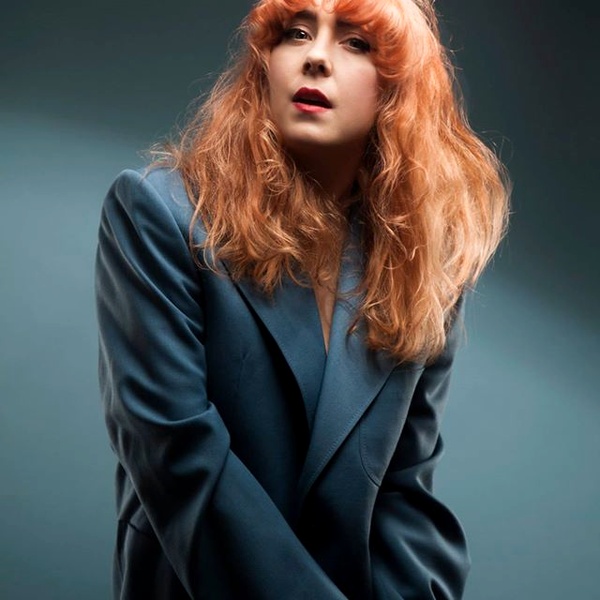 Miss Li artist photo