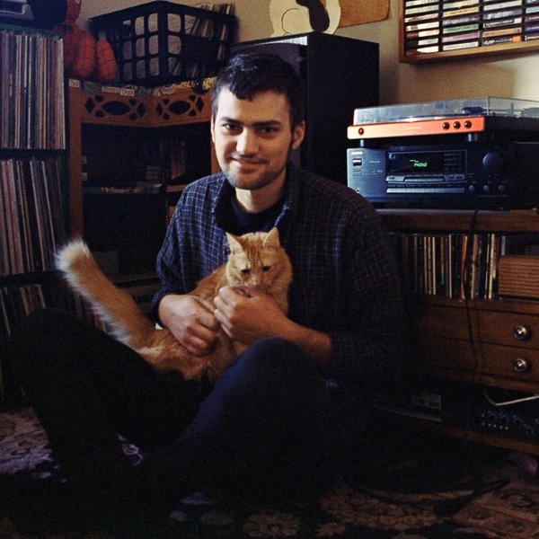MJ Lenderman artist photo