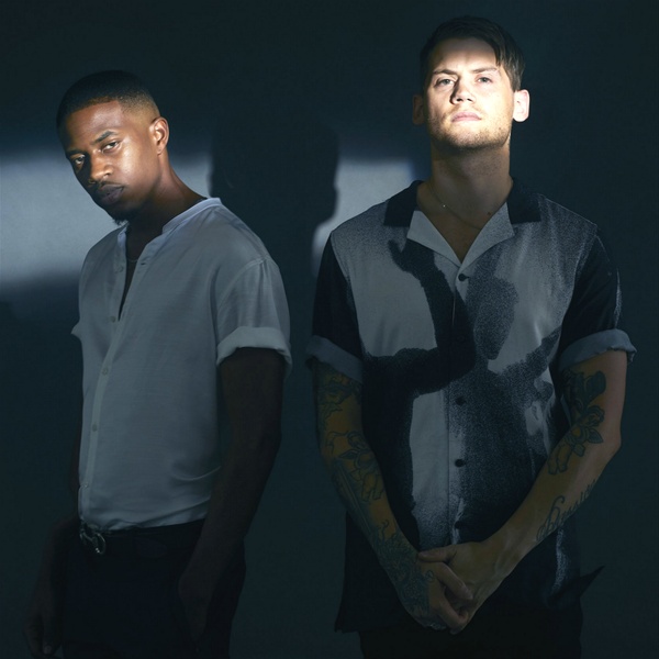 MKTO artist photo