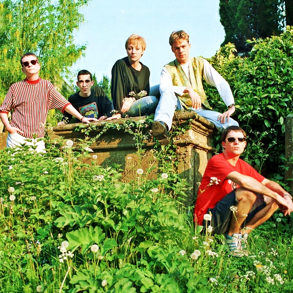The Mock Turtles artist photo