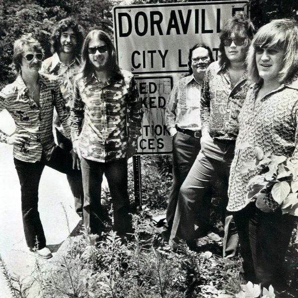 Atlanta Rhythm Section artist photo