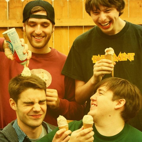 Modern Baseball artist photo