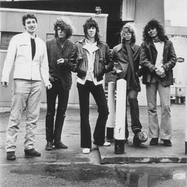The Modern Lovers artist photo