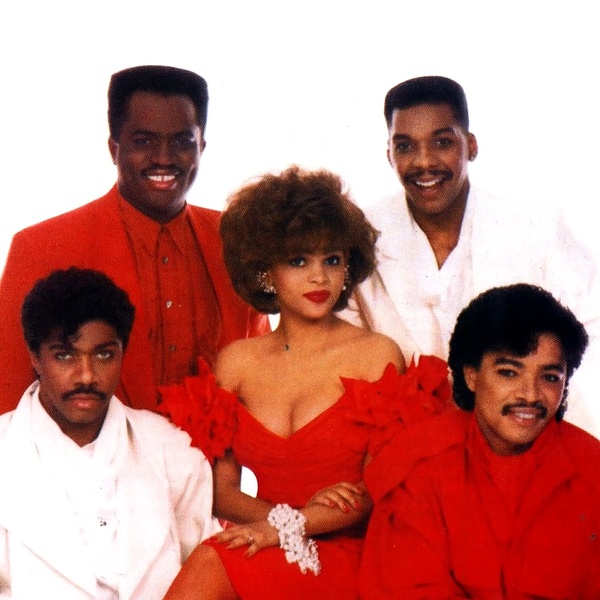 Atlantic Starr artist photo