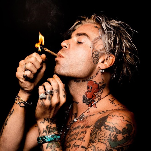 MOD SUN artist photo