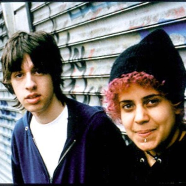 The Moldy Peaches artist photo