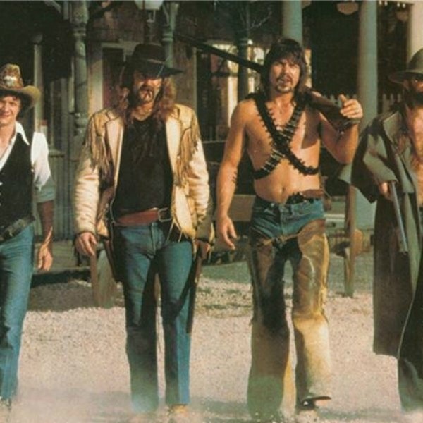 Molly Hatchet artist photo