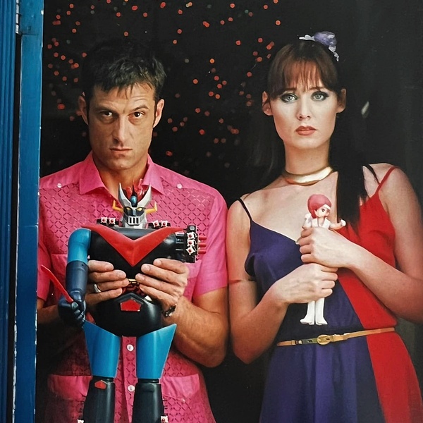 Moloko artist photo