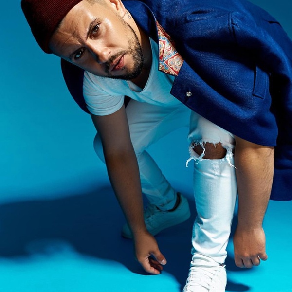 MONATIK artist photo