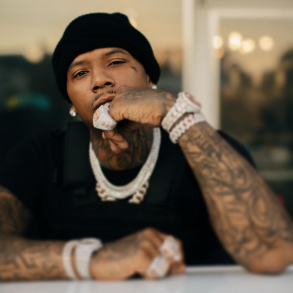Moneybagg Yo artist photo