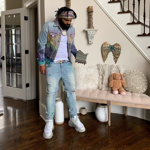 Money Man artist photo