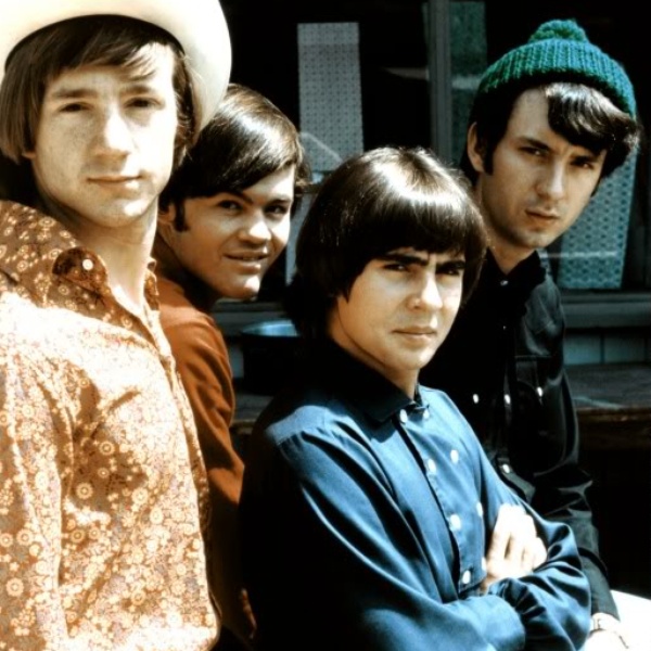 The Monkees artist photo