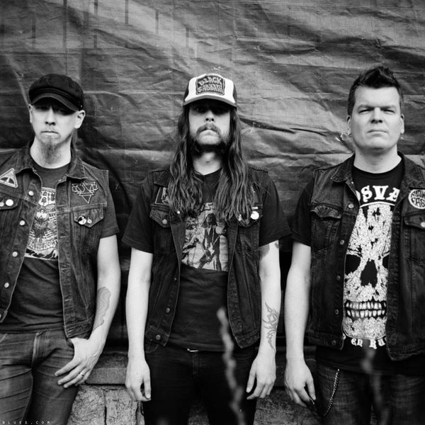 Monolord artist photo