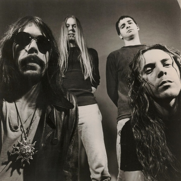 Monster Magnet artist photo