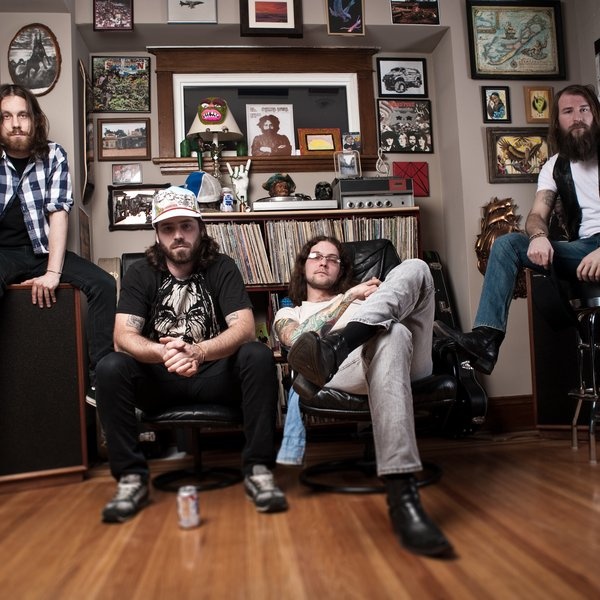 Monster Truck artist photo