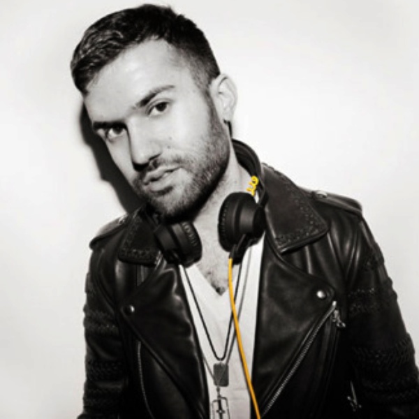 A-Trak artist photo