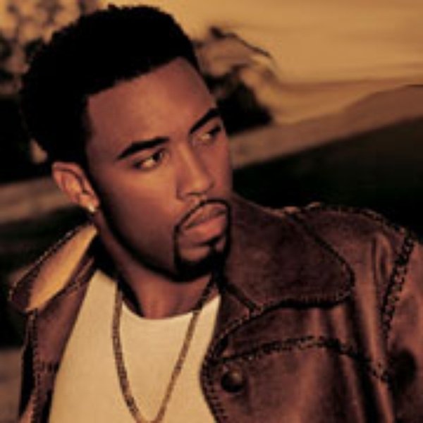 Montell Jordan artist photo