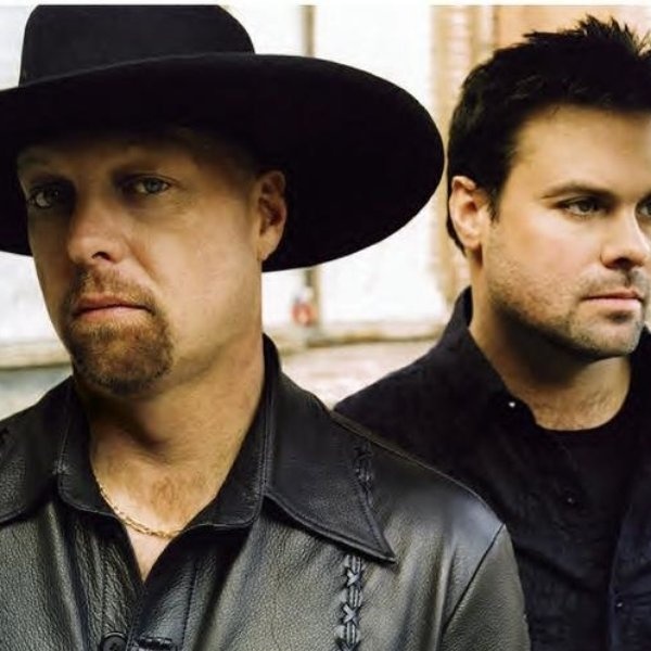 Montgomery Gentry artist photo