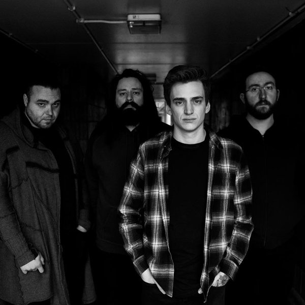 Monuments artist photo