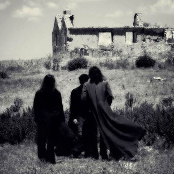 Moonspell artist photo