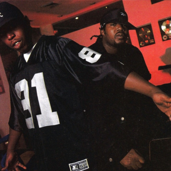 M.O.P. artist photo