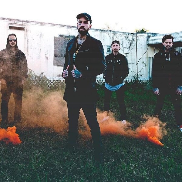 Attila artist photo