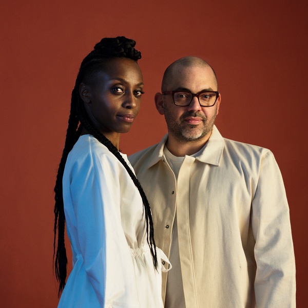 Morcheeba artist photo