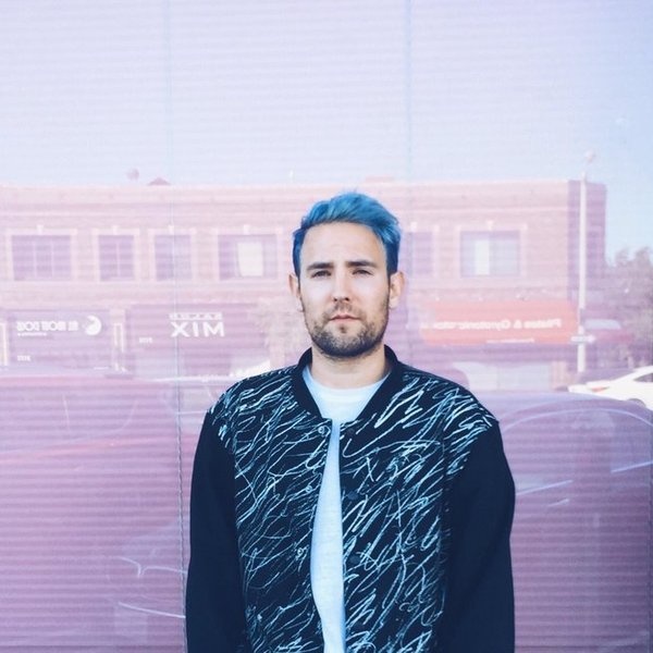 morgxn artist photo