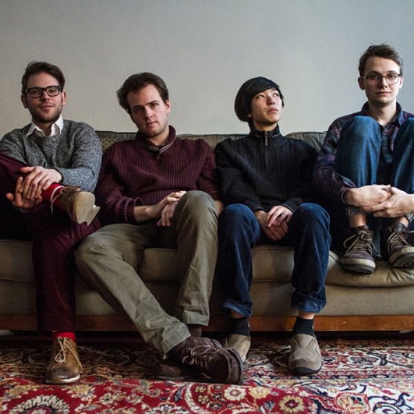 Morningsiders artist photo