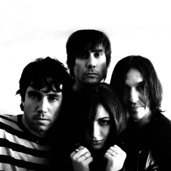 Morningwood artist photo