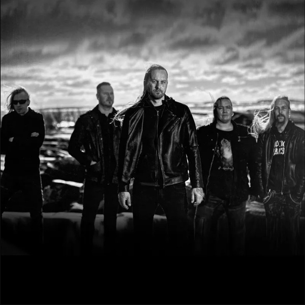 Mors Principium Est artist photo
