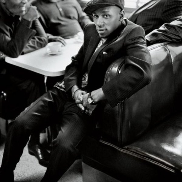 Mos Def artist photo