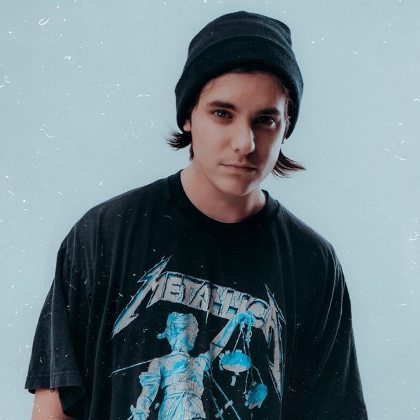 Audien artist photo
